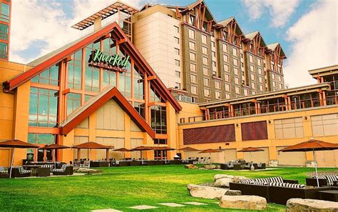 casinos vancouver